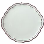 Plat � g�teaux filet pivoine 751997