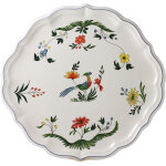Plat � g�teaux oiseaux de paradis 752663