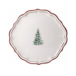 Plat � g�teaux filet noel 751968