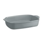 Plat moyen rectangulaire ultime en cramique culinaire four & tab. . . 706166