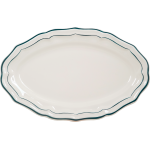 Plat ovale filet acapulco 751413