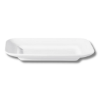 Plat rectangulaire 45 x 30, 5 cm 307101