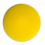 Plat rond citron tourron 32, 5 cm 147097 Plat rond citron tourron 32, 5 cm 147097