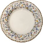 Plat rond creux toscana 750767