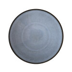 Plat rond ecorce tourron 32, 5 cm 147153