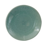 Plat rond jade tourron 32, 5 cm 147214