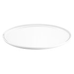 Plat à tarte ou pizza 30 cm plat en porcelaine blanche de pillivu. . . 345024 Plat à tarte ou pizza 30 cm plat en porcelaine blanche de pillivu. . . 345024