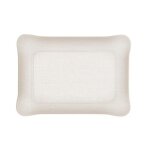 Plateau acrylique 19 x 13 cm secret ivoire 190290