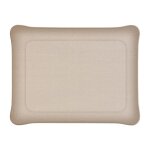 Plateau acrylique 24 x 18 cm secret argent 190273