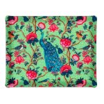 Plateau acrylique 37 x 28 cm alexandra - amande 190380