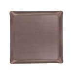 Plateau acrylique 37 x 28 cm secret earthstone 190286