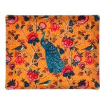 Plateau acrylique 46 x 36 cm alexandra - safran 190387