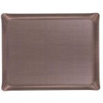 Plateau acrylique 46 x 36 cm secret earthstone 190287