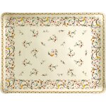Plateau acrylique, grand modle toscana 750691