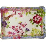 Plateau acrylique, petit modle millefleurs 750130
