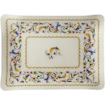 Plateau acrylique, petit mod�le 37 x 28 cm toscana 753091