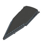 Plateau julienne 4mm mandoline viper 129029