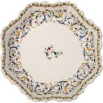 Plateau rouen dentel toscana 750739