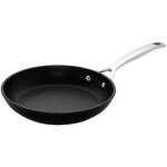 Pole 22 cm antiadhrente noire les forges 163074