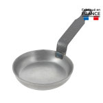 Poele a blinis bombee carbone plus12 130301