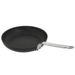 Poêle choc intense queue inox - induction - Ø24cm 730579 Poêle choc intense queue inox - induction - Ø24cm 730579
