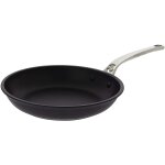 Poele choc intense queue inox - induction - ø32cm 730582 Poele choc intense queue inox - induction - ø32cm 730582
