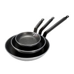 Poele a frire ronde choc access ø 40 730085 Poele a frire ronde choc access ø 40 730085