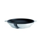 Pole haute 28 cm inox anti - adhrent exceliss strate amovible 125720