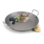 Coupe lyonnaise � 2 anses carbone plus � 50 cm 130010