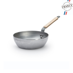 Pole paysanne acier acier minral b bois  24 cm 128132