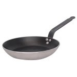 Poele ronde choc alu anti - adhesif ø24 130353 Poele ronde choc alu anti - adhesif ø24 130353