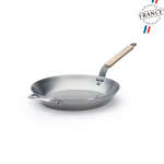 Pole ronde acier acier minral b bois  32 cm 128131