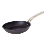 Poele ronde choc extreme. q. tube inox 20 730086