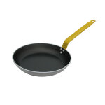 Poele ronde choc resto indu q. jaune ø 20 129826 Poele ronde choc resto indu q. jaune ø 20 129826