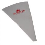 Poches patissieres reutilisables 40cm 130433