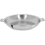 Pole 16 cm inox mutine amovible 126200