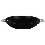 Poele 20 cm aluminium anti - adhrent exceliss cookway amovible 125812