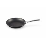 Poêle 26 cm antiadhérente noire les forgées 163160 Poêle 26 cm antiadhérente noire les forgées 163160