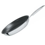 Poêle 26 cm castel’pro fixe multiply (fond thermo diffuseur) exce. . . 725180 Poêle 26 cm castel’pro fixe multiply (fond thermo diffuseur) exce. . . 725180