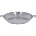 Pole 26 cm inox strate amovible 126468