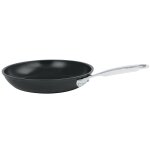 Poêle 28 cm en aluminium forgé avec revêtement en céramique ceral. . . 725670 Poêle 28 cm en aluminium forgé avec revêtement en céramique ceral. . . 725670