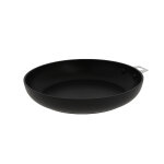 Poele choc intense amovible - induction - 28cm 128256