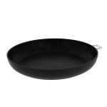 Poele choc intense amovible - induction - 32cm 128258