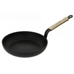 Pole choc induction b bois  20 cm 128123