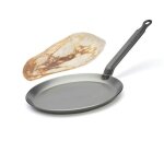 Poele a crepes carbone plus ø 20cm 730476 Poele a crepes carbone plus ø 20cm 730476