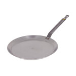 Poele a crepes carbone plus ø 24cm 730478 Poele a crepes carbone plus ø 24cm 730478