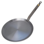 Poele a crepes galettescarbone plus30 130674