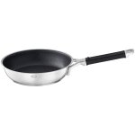 Pole  frire  24cm silence pro 361647