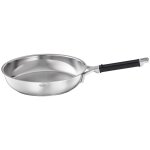 Pole  frire 28cm silence pro 361650
