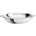 Pole haute 28 cm inox mutine amovible 126833